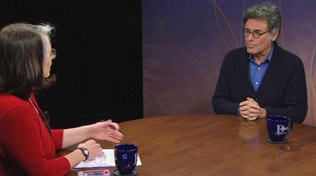 Video thumbnail: Scout Dialogue: Writers Collection Behind the Story with FRONTLINE's Michael Kirk