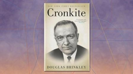 Video thumbnail: Scout Dialogue: Writers Collection Brinkley on Cronkite