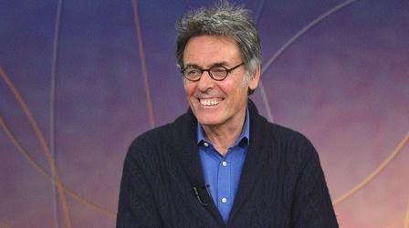 Video thumbnail: Scout Dialogue: Writers Collection FRONTLINE's Michael Kirk