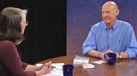 Video thumbnail: Scout Dialogue: Writers Collection Dialogue Extra: Walking 'The Way' with Kurt Koontz
