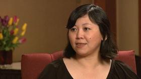 Video thumbnail: Scout Dialogue: Writers Collection Yiyun Li: Sun Valley Writers' Conference