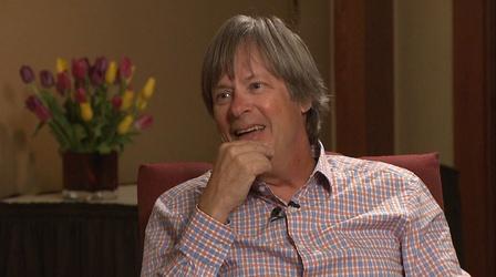Video thumbnail: Scout Dialogue: Writers Collection Dave Barry: Sun Valley Writers' Conference