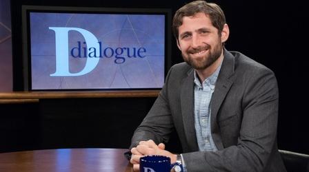 Video thumbnail: Scout Dialogue: Writers Collection Author Phil Klay
