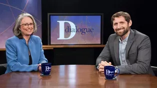 Dialogue Extra:  Author Phil Klay