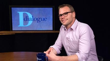 Video thumbnail: Scout Dialogue: Writers Collection Dialogue Extra: Playwright Samuel Hunter