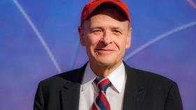 Video thumbnail: Scout Dialogue: Writers Collection Tim O'Brien: Sun Valley Writers' Conference
