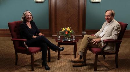 Video thumbnail: Scout Dialogue: Writers Collection Dialogue Extra: Journalist and Poet Jeffrey Brown