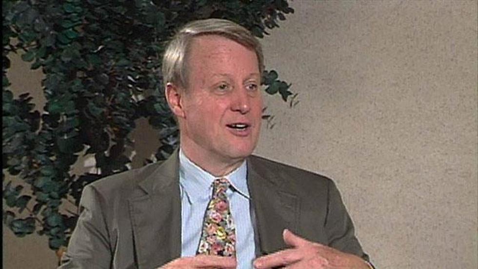 Hedrick Smith image