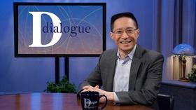 Video thumbnail: Scout Dialogue: Writers Collection Author Eric Liu