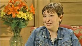 Video thumbnail: Scout Dialogue: Writers Collection Firoozeh Dumas: Sun Valley Writers' Conference