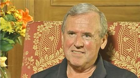 Video thumbnail: Scout Dialogue: Writers Collection Thomas Cahill: Sun Valley Writers' Conference