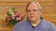 John Hockenberry: Sun Valley Writers' Conference