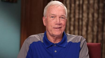 Video thumbnail: Scout Dialogue: Writers Collection Walter Robinson: Sun Valley Writers' Conference