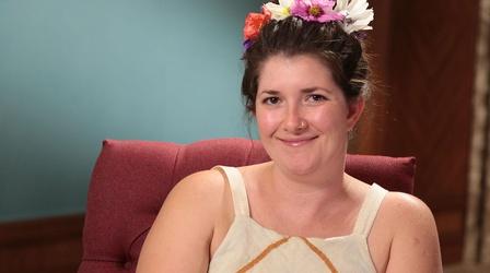 Video thumbnail: Scout Dialogue: Writers Collection Claire Vaye Watkins: Sun Valley Writers' Conference