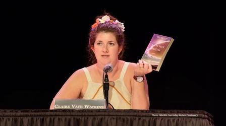 Video thumbnail: Scout Dialogue: Writers Collection Dialogue Extra: Claire Vaye Watkins on Class and Inequality
