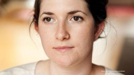 Video thumbnail: Scout Dialogue: Writers Collection Dialogue Extra: Claire Vaye Watkins about "On Pandering"
