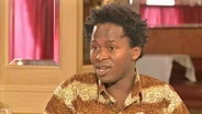 Ishmael Beah: Sun Valley Writers' Conference