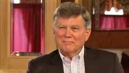 David Kennedy: Sun Valley Writers' Conference