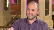 Colum McCann: Sun Valley Writers' Conference