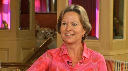 Video thumbnail: Scout Dialogue: Writers Collection Kati Marton: Sun Valley Writers' Conference