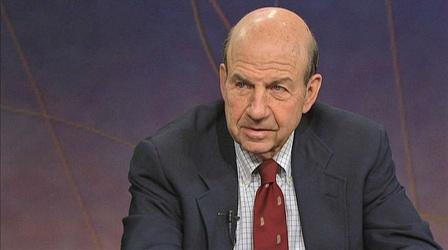 Video thumbnail: Scout Dialogue: Writers Collection Dialogue Extra: Calvin Trillin