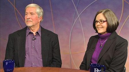 Video thumbnail: Scout Dialogue: Writers Collection Dialogue Extra: Good Winter Reading 2012