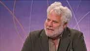 Author Mark Kurlansky