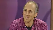 Elijah Wald