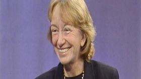Video thumbnail: Scout Dialogue: Writers Collection Doris Kearns Goodwin