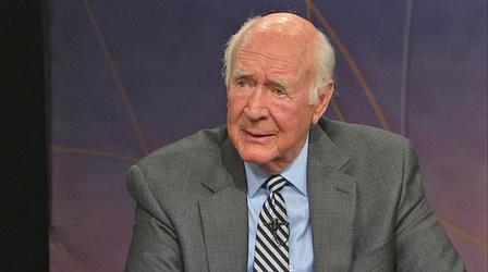 Video thumbnail: Scout Dialogue: Writers Collection Dialogue Extra: Governor Cecil Andrus