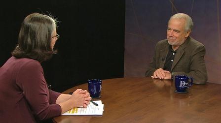 Video thumbnail: Scout Dialogue: Writers Collection Dialogue Extra: Richard Russo