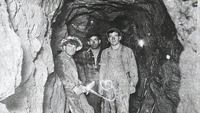 Where to Find Gold in Idaho – Western Mining History