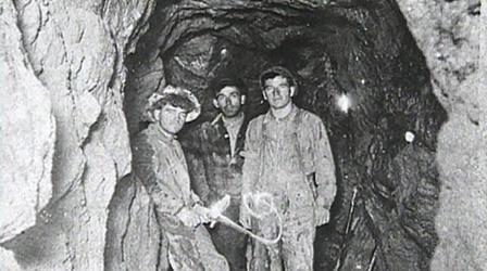 Video thumbnail: Scout-History Mining (Visions of Idaho)