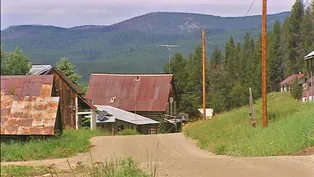 Gold Rush Days & Ghost Towns (Outdoor Idaho)