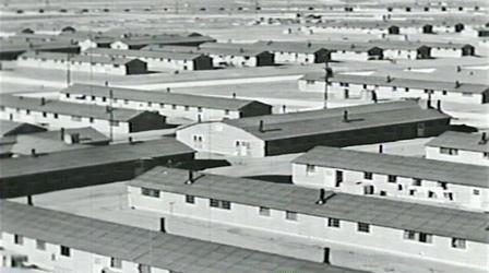 Video thumbnail: Scout-History The Idaho Homefront: Of Camps and Combat