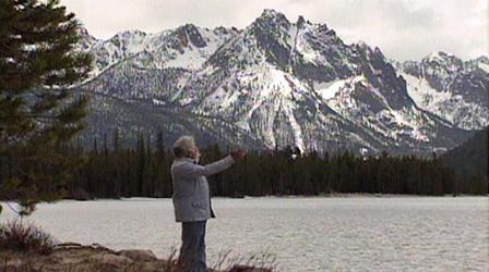 Video thumbnail: Scout-History Quality of Life  (Visions of Idaho)