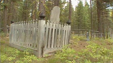 Video thumbnail: Scout-History Spirit  (Visions of Idaho)