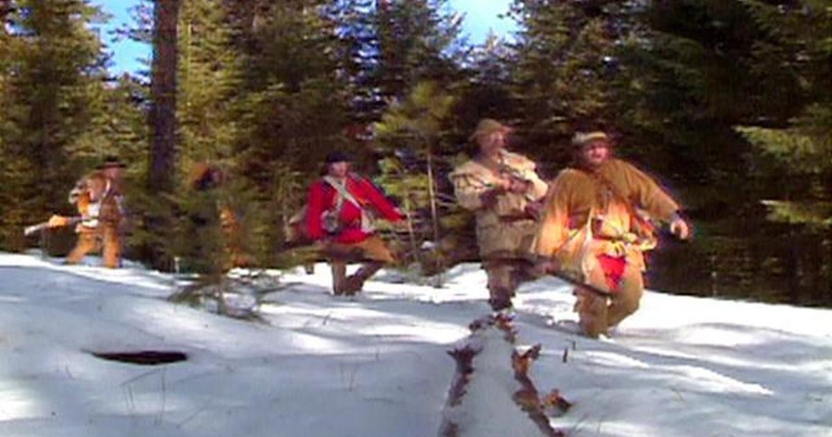 ScoutHistory Lewis and Clark in Idaho (Outdoor Idaho) PBS