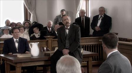 Video thumbnail: Scout-History Assassination: Idaho's Trial of the Century