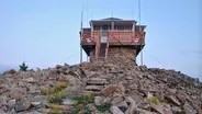 Eyes of the Forest:Idaho's Fire Lookouts (Outdoor Idaho)