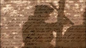 Video thumbnail: Scout-History At the Mandan village (Journals of Lewis and Clark)