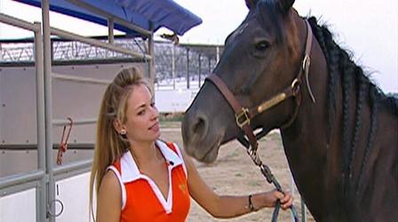 Video thumbnail: Scout-People & Culture Horsewomen (Outdoor Idaho)