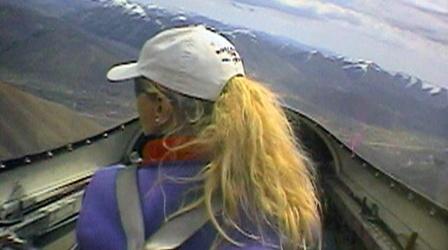 Video thumbnail: Scout-People & Culture Job with a View (Outdoor Idaho)