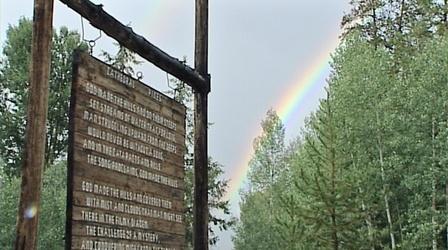 Video thumbnail: Scout-People & Culture Camp Rainbow Gold (Outdoor Idaho)
