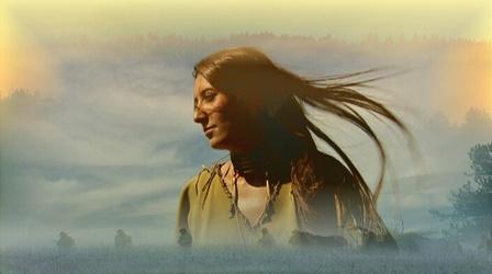 Video thumbnail: Scout-People & Culture Journey of Sacagawea
