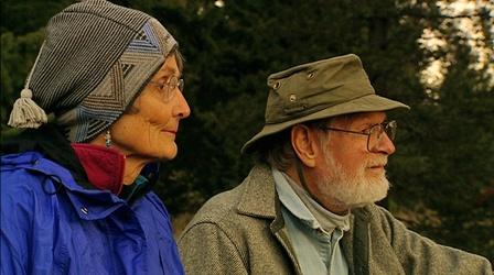 Video thumbnail: Scout-People & Culture Never Say Quit 2 (Outdoor Idaho)