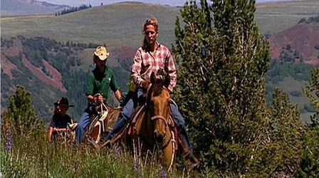 Video thumbnail: Scout-People & Culture Outdoor Volunteers (Outdoor Idaho)