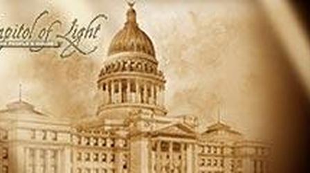 Video thumbnail: Scout-Places Capitol of Light (SPECIALS)