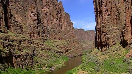 Video thumbnail: Scout-Places Owyhee Canyonlands (Outdoor Idaho)