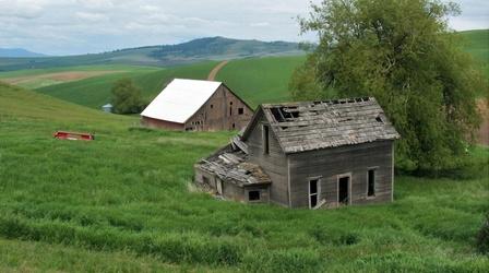 Video thumbnail: Scout-Places Palouse Paradise (Outdoor Idaho)